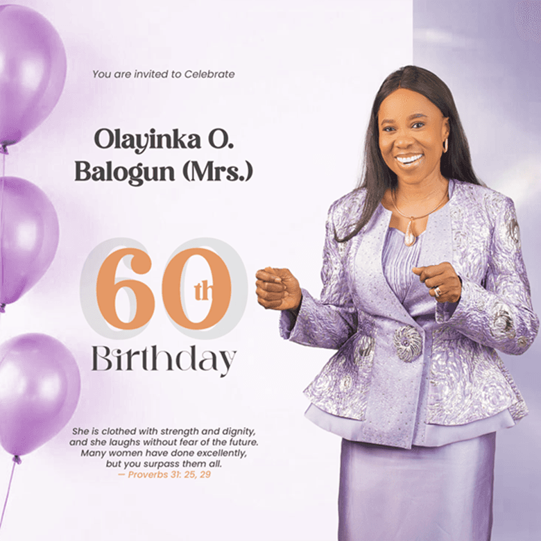 Second 1466 Activated flyer in the event's purple colourway